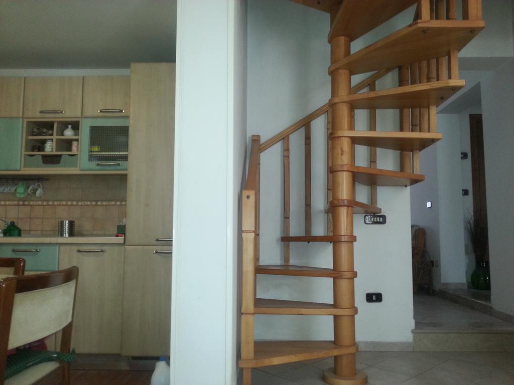 Rental House In 奇斯泰尼诺 客房 照片