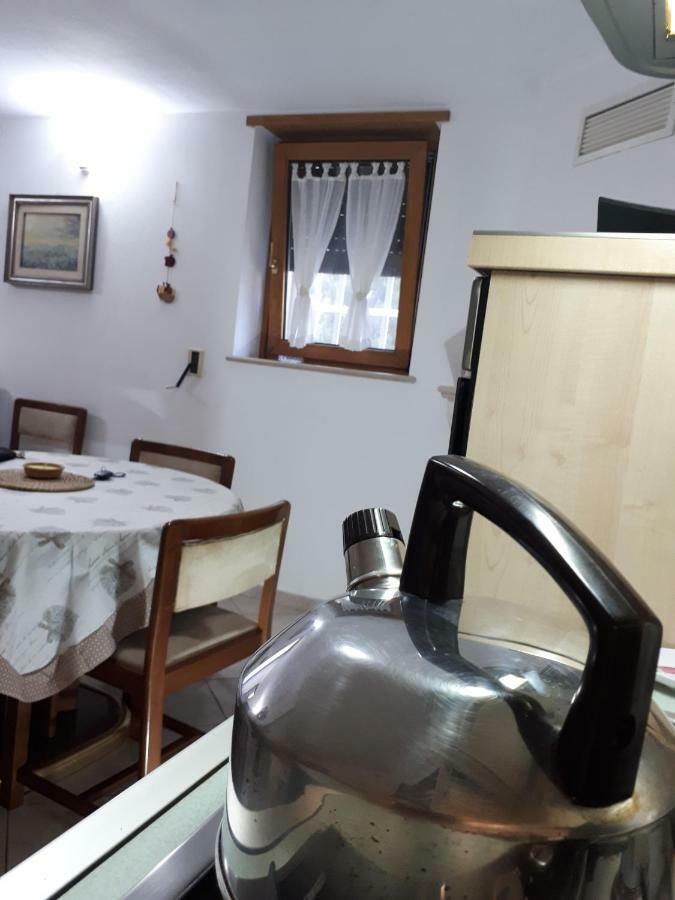 Rental House In 奇斯泰尼诺 外观 照片